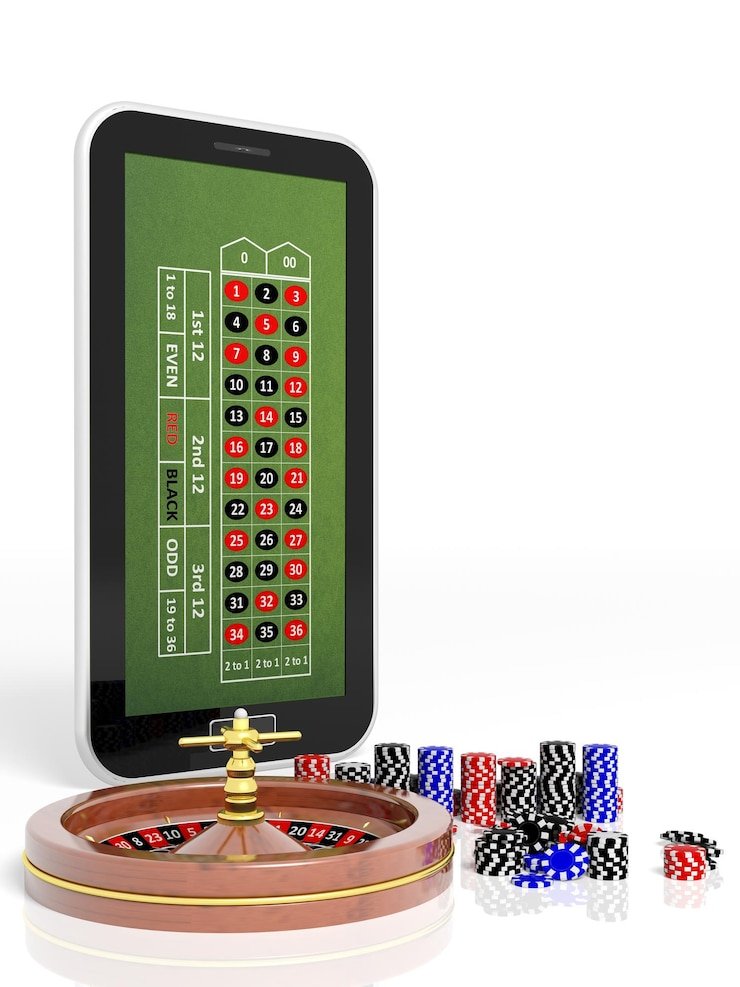 jokiwin mobile gaming