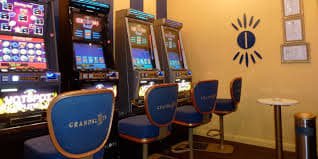 jokiwin Game rooms